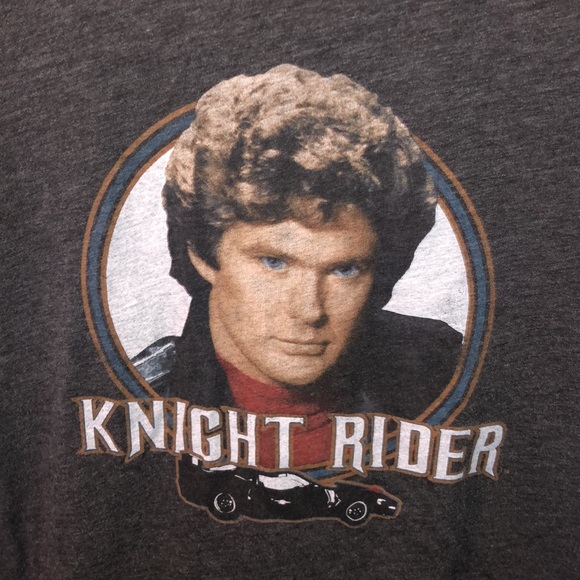 🔥Host Pick🔥Knight Rider - Picture 2 of 7